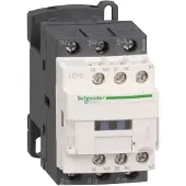 Schneider Electric LC1D12V7, Mehrfarbig, 400 AC