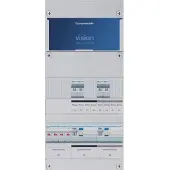 Hager VISION Einbauschrank - VKG22L