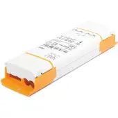 Züblin 320-00123 Elektronischer 150W Transformator mit Klemmanschlüssen an der primären 32000123