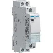 Hager ESC225 InstallationsSchütze 25A 2S 230V