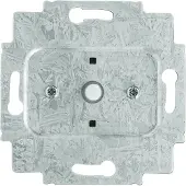 Busch Jaeger Busch-Jaeger 2710/1 U, 16 A, Grau