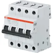ABB System pro M Kompakt-Leistungsschalter - 2CDS253103R0164