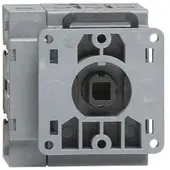 ABB OT40FT4N2 Lasttrennschalter 4-polig 40 A, ohne Griff Türmontage 1SCA104956R1001