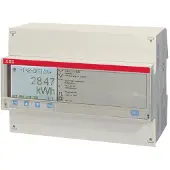 ABB System pro M Kompakt-Stromzähler - 2CMA170520R1000