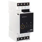 Züblin 550-00140 Lüftungsmodul für Niko Home Control 55000140