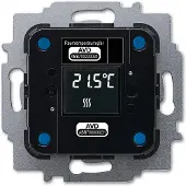 Busch-Jaeger 6224/2.0 Raumtemperaturregler für Busch-free@home 2CKA006220A0010 622420