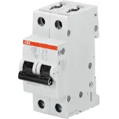 ABB System pro M Kompakt-Leistungsschalter - 2CDS252001R0255