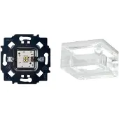 Busch-Jaeger 2069/21 Busch-iceLight Set Deckenlicht, Komplettset