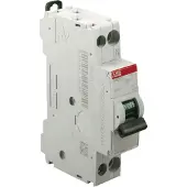 ABB SN201 B16 SN201-B16 Sicherungsautomat