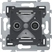 SERVODAN Basic Element Antennenbuchse - 170-79501