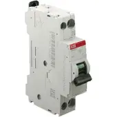 ABB System pro M Kompakt-Leistungsschalter - 2CSS255101R0164