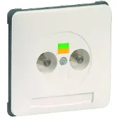 Honeywell Peha Standard-Potentialausgleichsbuchse - 00427931