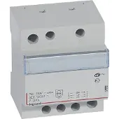 Legrand LEXIC 1-Phasen-Transformator 24V | 413096