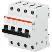 ABB System pro M Kompakt-Leistungsschalter - 2CDS254001R0325
