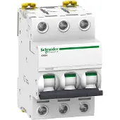 Schneider Electric Leitungsschutzschalter - A9F89363