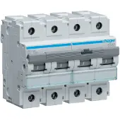 Hager HMC-Schutzschalter - HMC480
