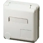 MENNEKES Cepex CEE Wandsteckdose - 4247