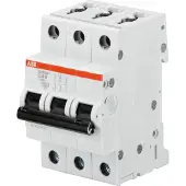 ABB System pro M Kompakt-Leistungsschalter - 2CDS273001R0104