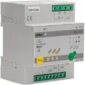 Züblin 05-711 Dimmermodul für das Schalten und Dimmen von elektronischen Vorschaltgeräten 05711