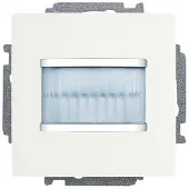 Busch-Jaeger Busch-FreeAtHome Motion Detector Bus System - 2CKA006220A0495