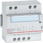 Legrand LEXIC 1-Phasen-Transformator 24V | 413098