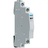 Hager ESC080 Hilfsschalter 6A 1 Schließer und 1 Öffner 230V