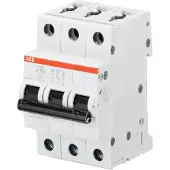 ABB System pro M Kompakt-Leistungsschalter - 2CDS253001R0467