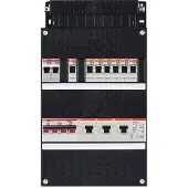 ABB Hafonorm Installationsschrank - 1SPF006907F0748