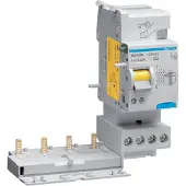 Hager BD Erdschlussblock - BD425N