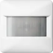 JUNG CD17180WUWW Automatikschalter 1,1m Standard IP44