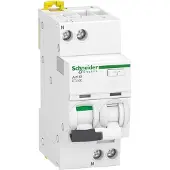 Schneider Electric Fehlerstrom-Schutzschalter - A9DC2610
