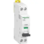 Schneider Electric Acti 9 Leistungsschalter - A9P44616