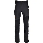 Ortovox - Col Becchei Pants M Black Raven - Tourenbekleidung