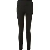 Sherpa - Women's Dolma Softshell Tight - Winterhose Gr XL schwarz