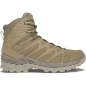 Lowa - Innox Pro Mid Tf - Wanderschuhe Gr 45 beige/braun