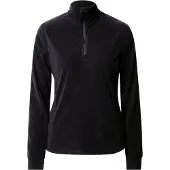 CMP Damen Fleecesweat Black - 44