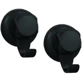 Compactor Kleine Haken 2Br Vakuum Bestlock Black