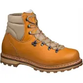 Hanwag Wanderschuhe Stuiben II Cognac Herren-Schuhgröße 40