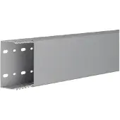 Hager LKG5010007030B, Grau, PVC, 4 mm, 2000 mm