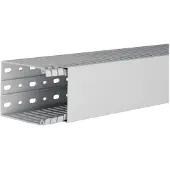 Hager HA7100080, Grau, ABS Synthetik, Polycarbonat, EN50085-2-3, 6,5 mm, 2000 mm