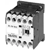 Eaton Leistungsschütz AC-3/400V:4kW 3p DILEM-10(400V50HZ)