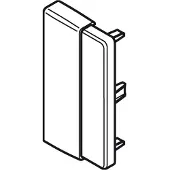 Hager LFF601137030 Außeneck einstellbar hfr LF 60x110mm sg