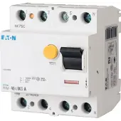 Eaton P Erdschlussschutzschalter - 102829