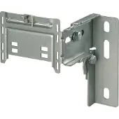 Hager G2261, Stahl, 10 Stück(e)