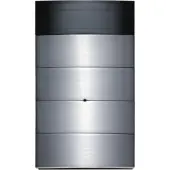 Berker 75664593 Tastsensor 4f m Te.reg u Disp B.IQ Es