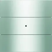 Berker 75163590 Tastsensor 3f Komf B.IQ Glas pw