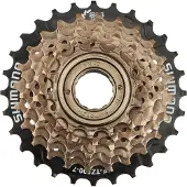 Shimano Tourney Tz500 Kassette
