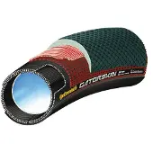 Continental Tubular Sprinter Gatorskin Tubular 700c X 25 Rennradreifen