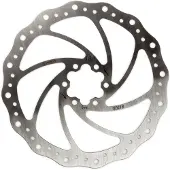 Elvedes Sx18 Bremsscheibe