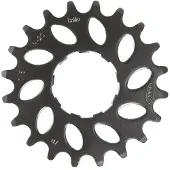 Kmc Nuvinci Ritzel